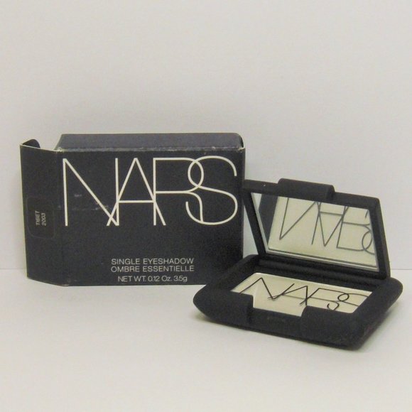 Nars single eyeshadow Tibet 0.12 oz - Picture 1 of 2